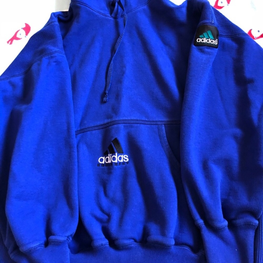Adidas Hoodie